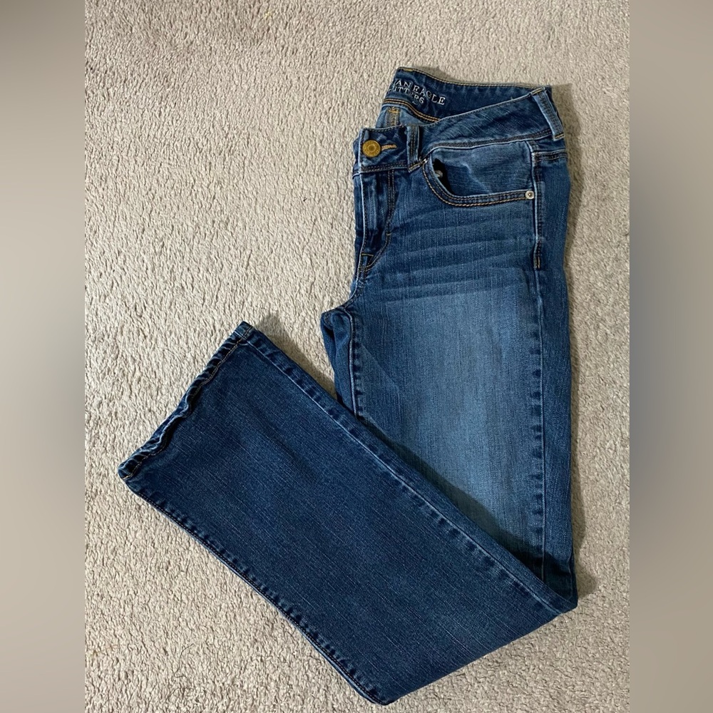 Arizona Jean outfitters women’s jeans size 33 x 32